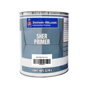 Sher Primer