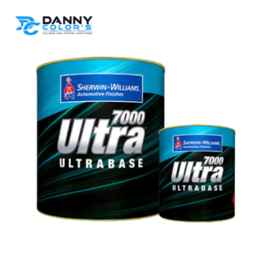 Ultra Base 7000 danny Colors